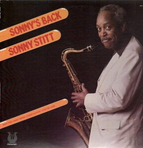 Sonny’s Back