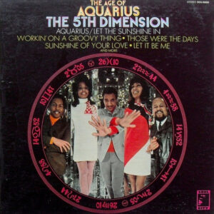 The Age Of Aquarius: imagen 2