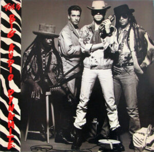 This Is Big Audio Dynamite