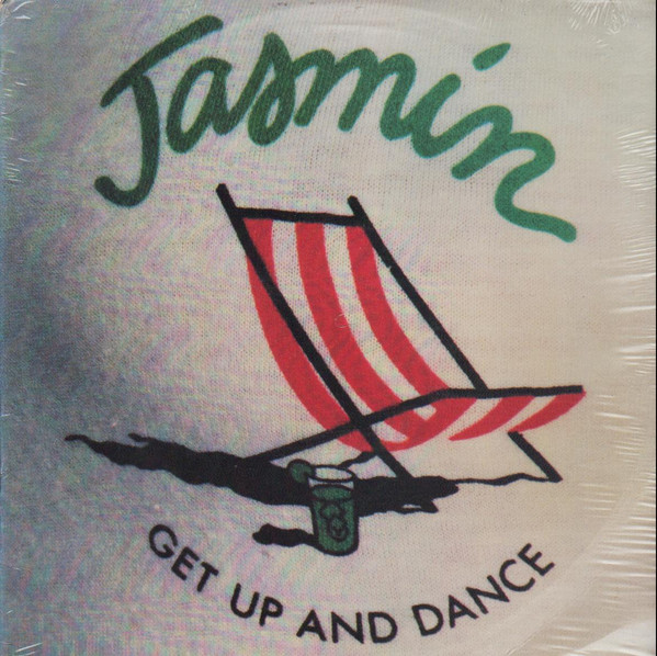 Get Up And Dance