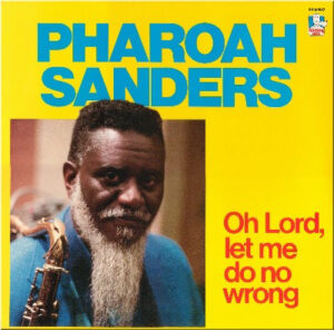 Oh Lord, Let Me Do No Wrong
