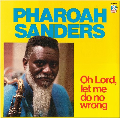 Oh Lord, Let Me Do No Wrong