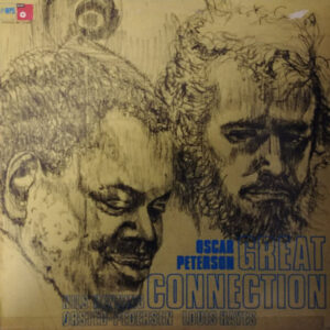 Great Connection = グレイト・コネクション