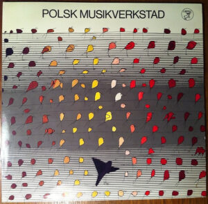 Polish Avant-Garde Music