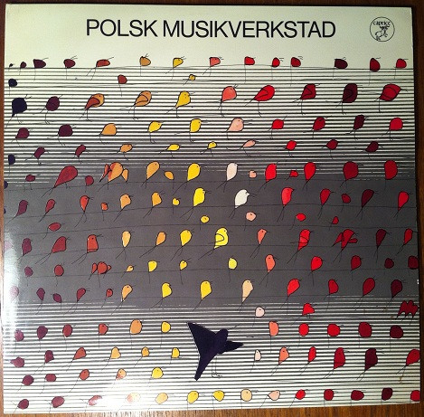 Polsk Musikverkstad