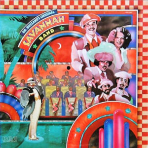 Dr. Buzzard's Original Savannah Band: imagen 2
