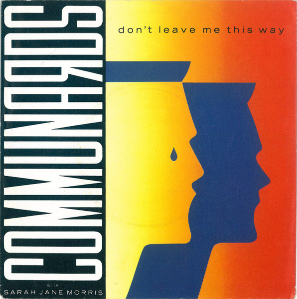 Don't Leave Me This Way