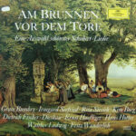 Am Brunnen Vor Dem Tore (Eine Auswahl Schönster Schubert-Lieder)