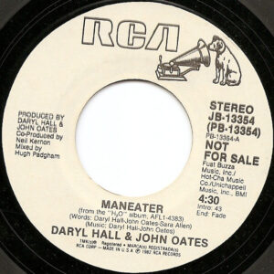 Maneater