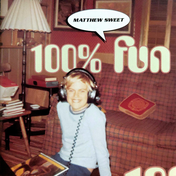 100% Fun