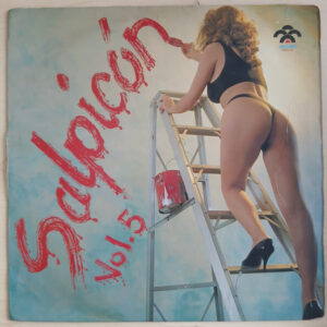 Salpicon Vol.5