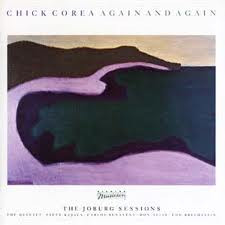 Again And Again (The Joburg Sessions)