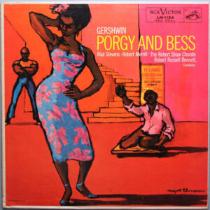 Porgy And Bess