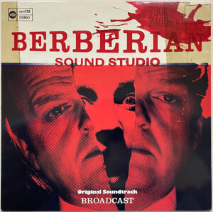 Berberian Sound Studio