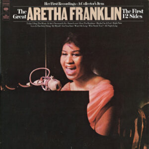 Aretha: imagen 2