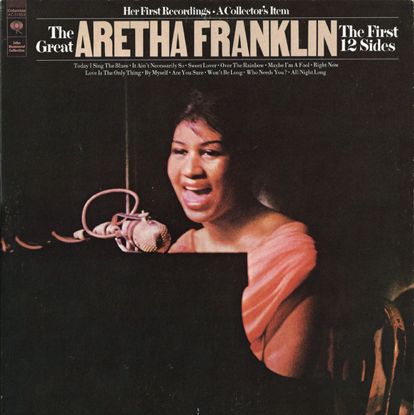 Aretha