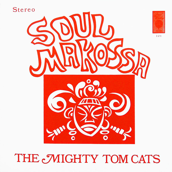 Soul Makossa