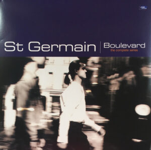 Boulevard (The Complete Series)