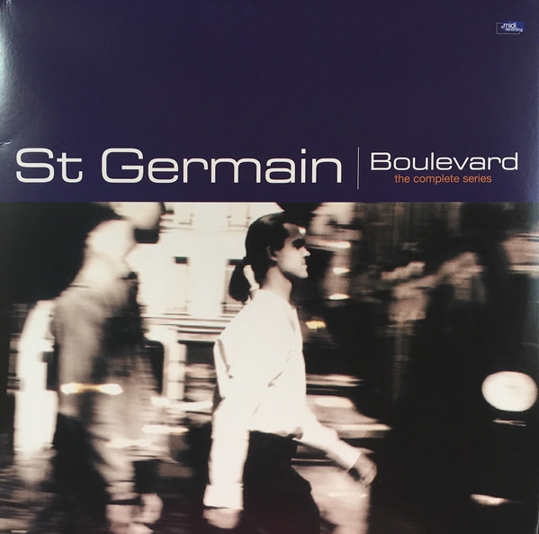 Boulevard (The Complete Series)