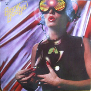 Bionic Boogie: imagen 1