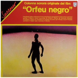 Brésil (Bande Originale Du Film “Orfeu Negro” / Carnaval A Rio En Direct)