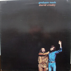 Graham Nash David Crosby: imagen 1