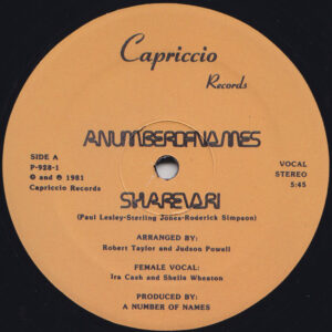 Sharevari