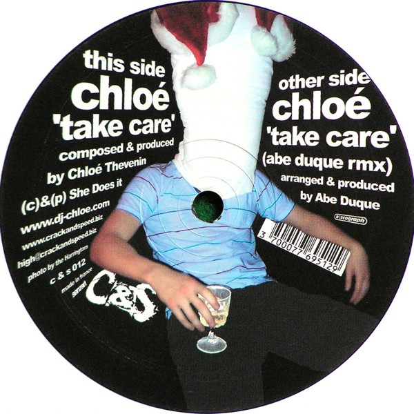 Take Care
