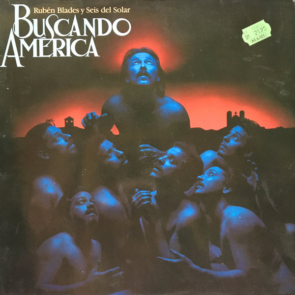 Buscando América