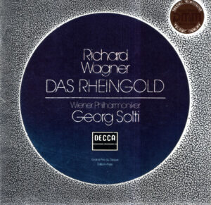 Das Rheingold