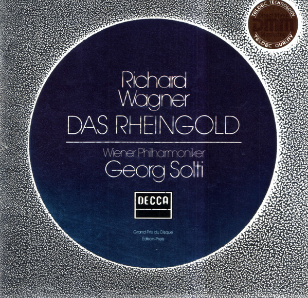 Das Rheingold