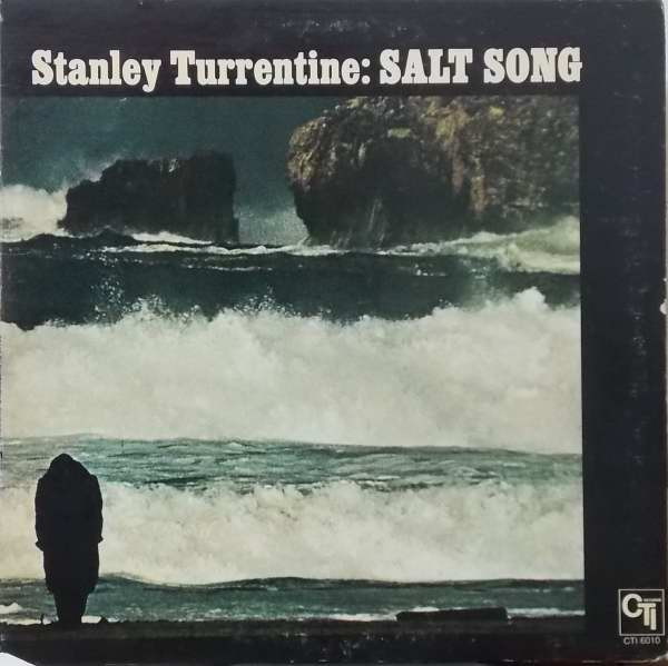 Salt Song