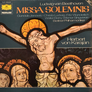 Missa Solemnis
