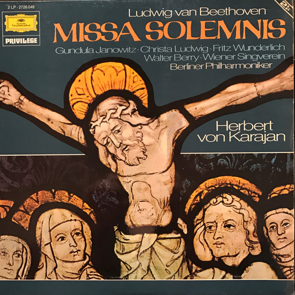 Missa Solemnis