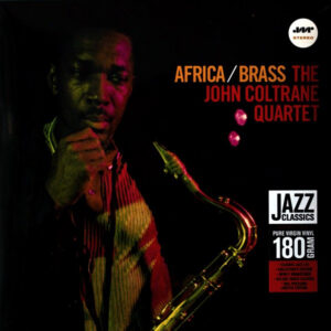 Africa/Brass - Image 2