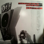 Transmissions From The Satellite Heart