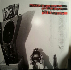 Transmissions From The Satellite Heart