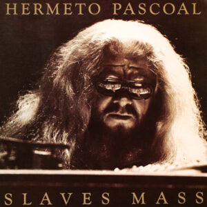 Slaves Mass