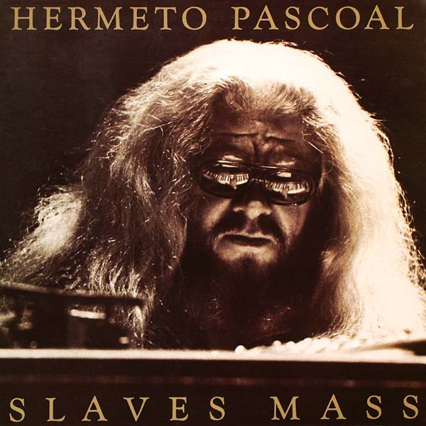 Slaves Mass