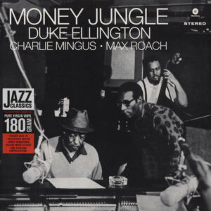 Money Jungle