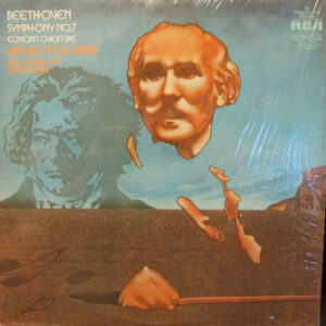 Symphony No. 7 / Egmont: Overture