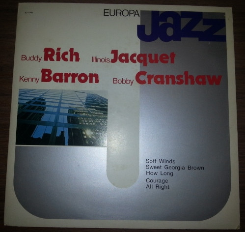 Europa Jazz