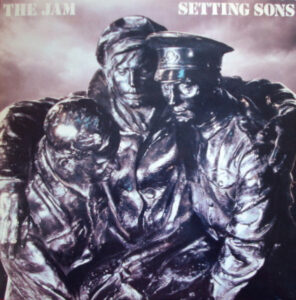 Setting Sons
