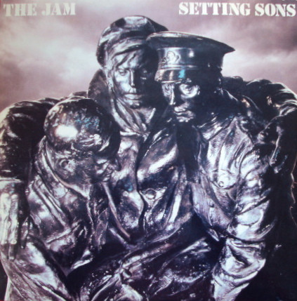 Setting Sons