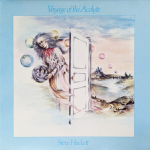 Voyage Of The Acolyte