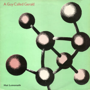 Hot Lemonade