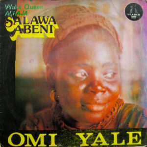 Vol. 9 – Omi Yale