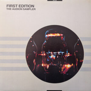 First Edition – The Audion Sampler