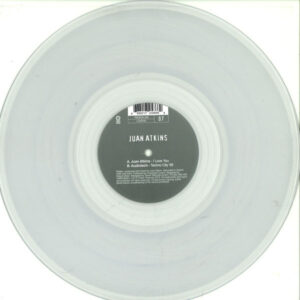I Love You / Techno City ’95 (Archiv #07)