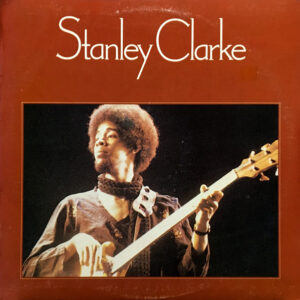 Stanley Clarke
